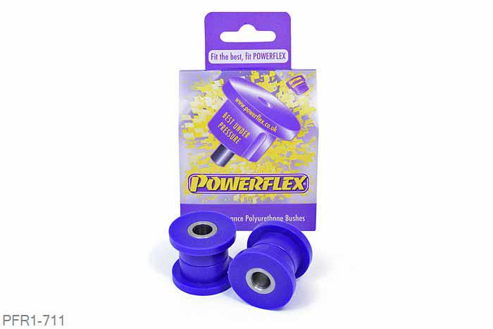 PFR1-711, Alfa Romeo GTV and Spider 2.0 and V6, 916 (1995-2005), Swing Arm Shock Mount Bush , 2 stuk(s) benodigd  per auto, 2 stuk(s) in verpakking, prijs per set van 2 stuk(s)