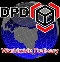 Worldwide delivery