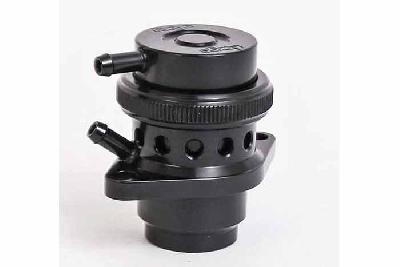 FMDVATSI-Black, Forge Motorsport Blow off valve kit for TWINCHARGED engine, Audi, A1 1.4 Twincharged