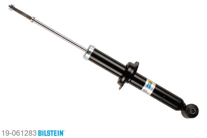 19-061283, Bilstein B4  Gas Schokdemper achteras, Mitsubishi CARISMA (DA_), 1.6, 07/1995-06/2006, with standard chassis, Standaard lengte, geschikt voor gebruik met verlagingsveren tot -30mm