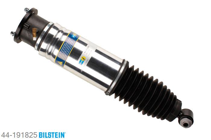 44-191825, Bilstein B4  Airmatic Achteras links, BMW 7 (E65, E66), "3.0,  730 d,  730 i,Li,  730 Ld,  735 i,Li,735i,  740 d,  740 i,Li,  745 d,  745 i,Li,750 i,Li,  760,  760 i,Li", 01/2003-, without electronic suspension control, without active stabilizer, with ride height adjustment