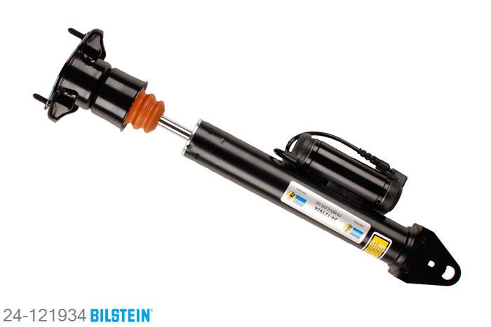 24-121934, Bilstein B4  Airmatic Schokdemper achteras, Mercedes R-CLASS (W251, V251), R 63 AMG, 02/2006-, Opening Temperature Shorten by, with ADS