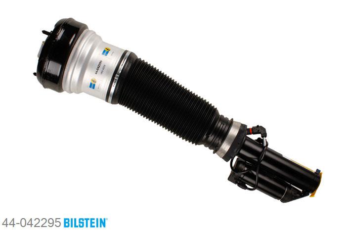 44-042295, Bilstein B4  Airmatic Schokdemper vooras, Mercedes S-CLASS (W220), "S 280,  S 320,  S 320 CDI,  S 350,  S 400 CDI,S 430,  S 500,  S 600", 10/1998-08/2005, with Airmatic DC, without ABC