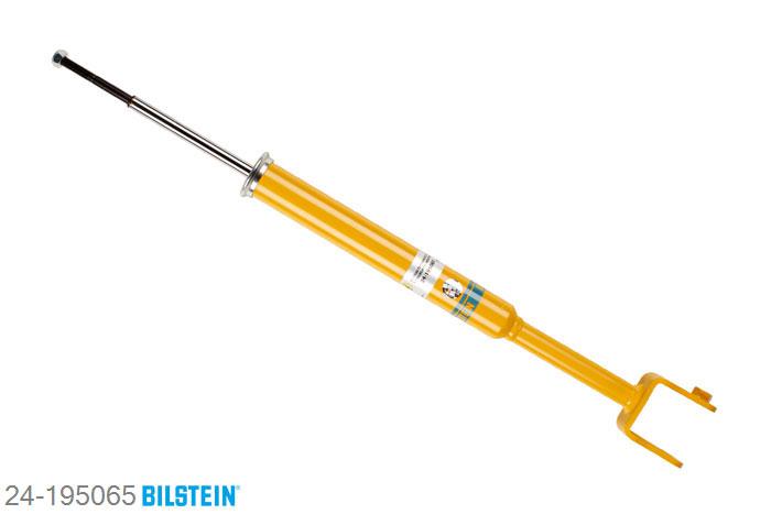 24-195065, Bilstein B6  Sport Schokdemper achteras, Alfa Romeo GIULIETTA (940), "1.4 TB,  1.6 JTDM,  1.8 TBi,  1.9 CDTI 16V,2.0 JTDM", 04/2010-, with standard chassis, Standaard lengte, geschikt voor gebruik met verlagingsveren tot -40mm