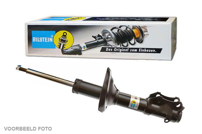 22-199508, Bilstein B4  Gas Schokdemper vooras rechts, BMW 3 Coupe (E46), M3 3.2, 06/2000-, with standard chassis, Standaard lengte, geschikt voor gebruik met verlagingsveren tot -30mm