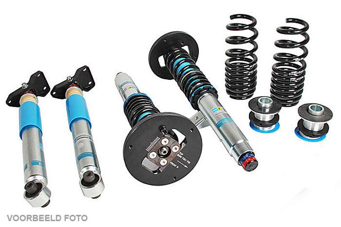 48-215909, Bilstein Bilstein Clubsport Schroefset met camberplaten, Audi A3 (8P1), "2.0 TDI,  2.0 TDI quattro,  2.0 TFSI,2.0 TFSI quattro,  3.2 V6 quattro,S3 quattro", 07/2003-08/2012, strutdiameter 55 mm, Conditions see certificates / Front axle lowering (expertise): 10-20 mm, axle load to: 1210 kg / Rear axle lowering (expertise): 10-30 mm, axle load to: 1110 kg