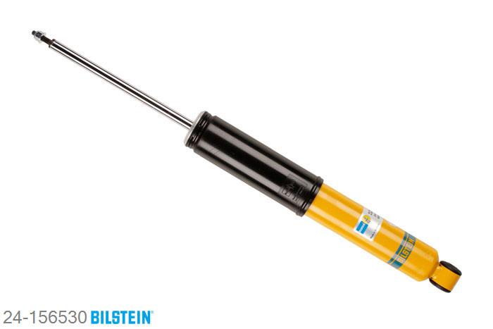 24-156530, Bilstein B6  Sport Schokdemper achteras, Ford KUGA, "2.0 TDCi,  2.0 TDCi 4x4,  2.0 TDCi AWD,  2.5,2.5 4x4", 03/2008-, Standaard lengte, geschikt voor gebruik met verlagingsveren tot -40mm