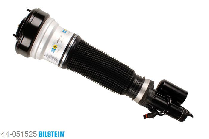 44-051525, Bilstein B4  Airmatic Schokdemper vooras rechts, Mercedes S-CLASS (W220), S 350 4-matic,  S 430 4-matic,  S 500 4-matic, 09/2002-08/2005, with Airmatic DC, without ABC