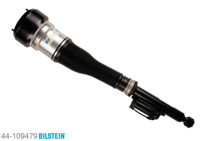 44-109479, Bilstein B4  Airmatic Achteras links, Mercedes S-CLASS (W221), "S 250 CDI,  S 320 CDI,  S 350,  S 420 CDI,S 450,  S 500,  S 600", 12/2005-, with air suspension
