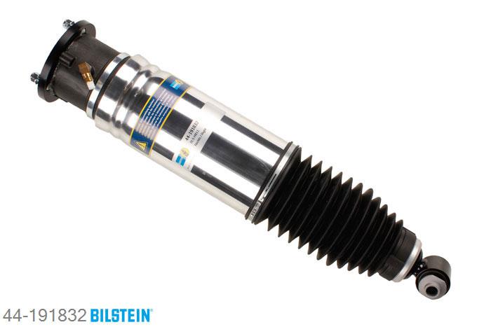 44-191832, Bilstein B4  Airmatic Achteras rechts, BMW 7 (E65, E66), "3.0,  730 d,  730 i,Li,  730 Ld,  735 i,Li,735i,  740 d,  740 i,Li,  745 d,  745 i,Li,750 i,Li,  760,  760 i,Li", 01/2003-, without electronic suspension control, without active stabilizer, with ride height adjustment