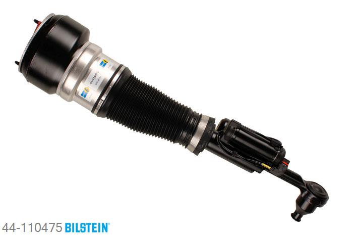 44-110475, Bilstein B4  Airmatic Schokdemper vooras rechts, Mercedes S-CLASS (W221), "S 320 CDI 4-matic,  S 350 4Matic,S 350 4-matic,  S 450 4-matic,S 500 4Matic,  S 500 4-matic", 10/2005-