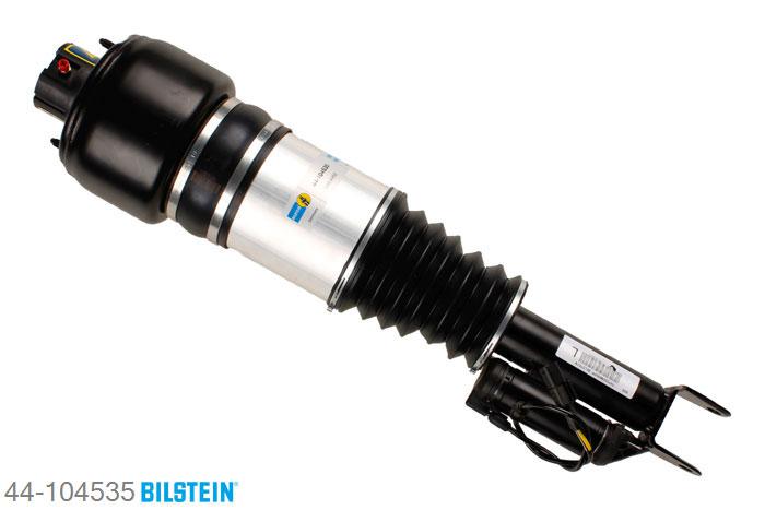 44-104535, Bilstein B4  Airmatic Schokdemper vooras links, Mercedes CLS (C219), 280,  300,  350, 04/2006-12/2010, with Airmatic DC
