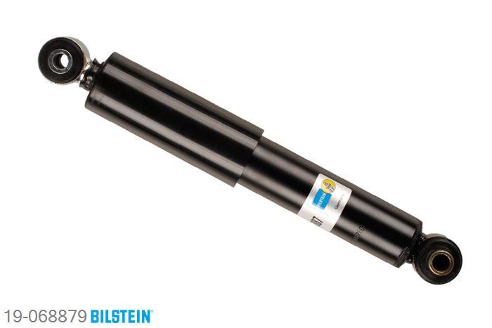 19-068879, Bilstein B4  Gas Schokdemper achteras, Peugeot 206 Hatchback (2A/C), 2.0 S16, 04/1999-, Standaard lengte, geschikt voor gebruik met verlagingsveren tot -30mm