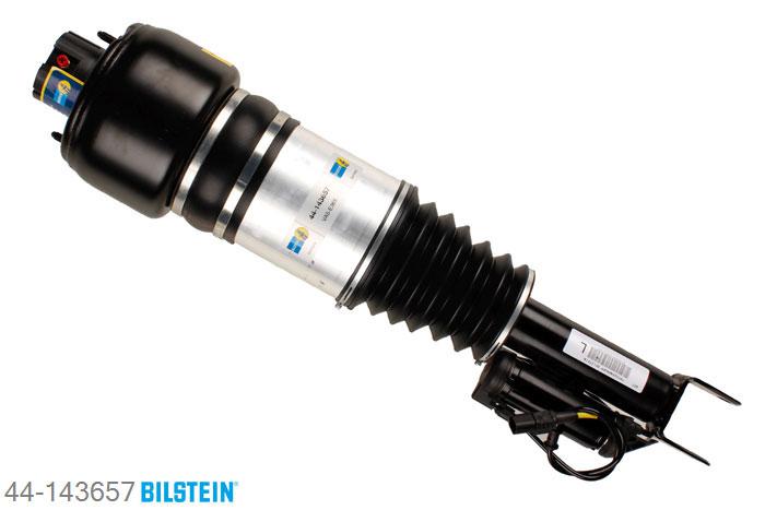 44-143657, Bilstein B4  Airmatic Schokdemper vooras links, Mercedes E-CLASS (W211), E 55 AMG Kompressor,  E 63 AMG, 10/2002-12/2008, with Airmatic DC