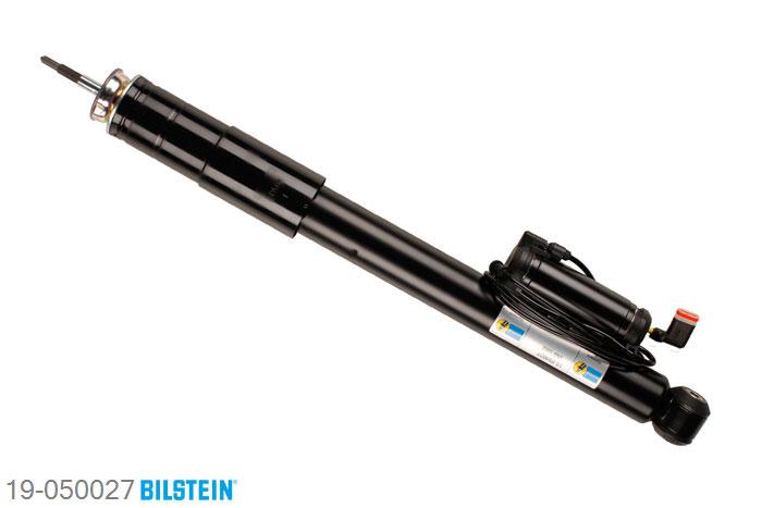 19-050027, Bilstein B4  Airmatic Schokdemper achteras, Mercedes E-CLASS (W211), "3.5 4-matic,  E 240 4-matic,  E 280 4-matic,E 280 CDI 4-matic,  E 320 4-matic,E 320 CDI 4-matic,  E 350 4-matic,E 500 4-matic", 10/2003-12/2008, with Airmatic DC