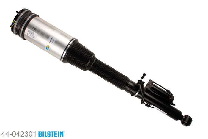 44-042301, Bilstein B4  Airmatic Schokdemper achteras, Mercedes S-CLASS (W220), "S 280,  S 320,  S 320 CDI,  S 350,  S 400 CDI,S 430,  S 500,  S 600", 10/1998-08/2005, with Airmatic DC, without ABC