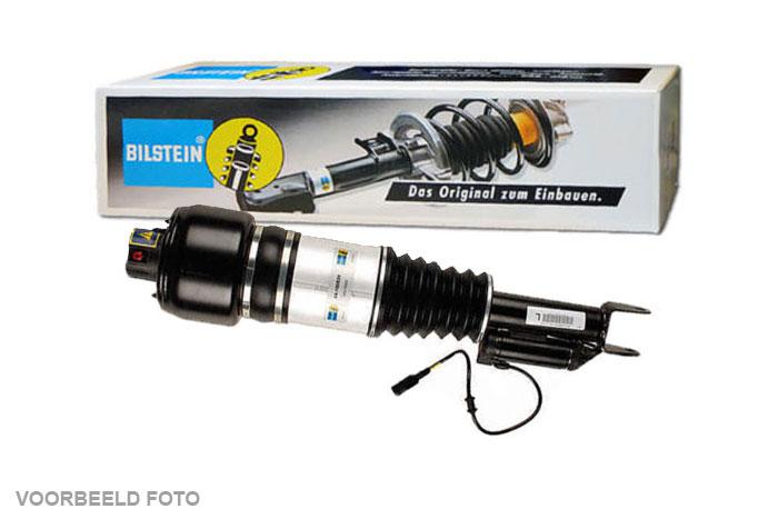 44-140779, Bilstein B4  Airmatic Schokdemper vooras rechts, Mercedes S-CLASS (W221), "S 250 CDI,  S 320 CDI,  S 350,  S 420 CDI,S 450,  S 500,  S 600", 12/2005-, mark: Pullman, For armoured vehicles, with air suspension, Armour Class: B7