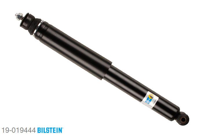 19-019444, Bilstein B4  Gas Schokdemper vooras, Opel MANTA B CC (53_, 55_), "1.3 N,  1.3 S,  1.6,  1.6 N,  1.8 S,  1.9 N,2.0,  2.0 E,  2.0 S", 08/1977-08/1984, Standaard lengte, geschikt voor gebruik met verlagingsveren tot -30mm