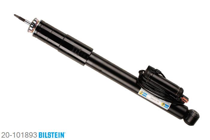 20-101893, Bilstein B4  Airmatic Schokdemper achteras, Mercedes E-CLASS (W211), 1.8,  2.5,  3.0,  3.5, 11/2005-, CH.Nr.: X 108180 ->, CH.Nr.: A 334971 ->, with Airmatic DC