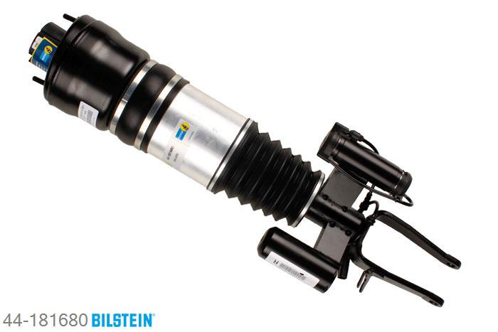44-181680, Bilstein B4  Airmatic Schokdemper vooras rechts, Mercedes E-CLASS (W211), "3.5 4-matic,  E 240 4-matic,  E 280 4-matic,E 280 CDI 4-matic,  E 320 4-matic,E 320 CDI 4-matic,  E 350 4-matic,E 500 4-matic", 10/2003-12/2008, with Airmatic DC