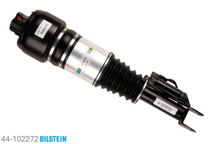 44-102272, Bilstein B4  Airmatic Schokdemper vooras rechts, Mercedes E-CLASS (W211), 1.8,  2.5,  3.0,  3.5, 11/2005-, CH.Nr.: X 108180 ->, CH.Nr.: A 334971 ->, with Airmatic DC