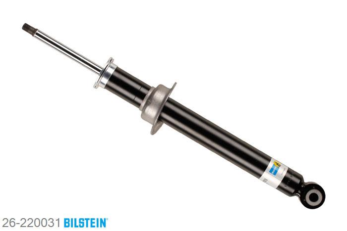 26-220031, Bilstein B4  Damptronic Schokdemper achteras, Mercedes SL (R231), 350,  500,  63 AMG, 01/2012-, with sports suspension, with electronic suspension control, without ABC