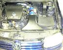 GRABPA027, Green Dynamic air box, Audi A3 (8L1), 1,6L, 102HP, Motorcode AVU, 2000-2003_image