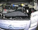 GRABPA021, Green Dynamic air box, Citroen C2, 1,4L i, 75HP, Motorcode KFX/TU3JP, 2003-_image