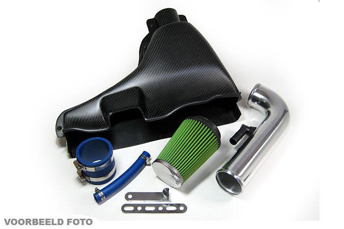 hoofdafbeelding GRABPA014, Green Dynamic air box, Opel Astra G Coupe, 1,6L 16V, 101HP, 2000-