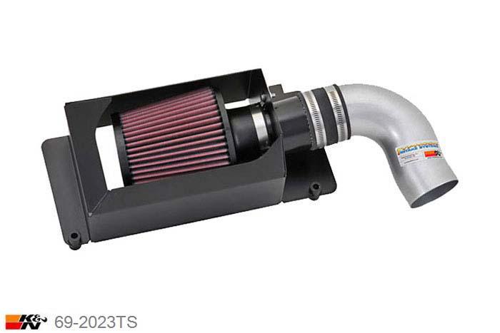69-2023TS, K&N Typhoon Kit, Mini Cooper S, 1.6, 2011-2015