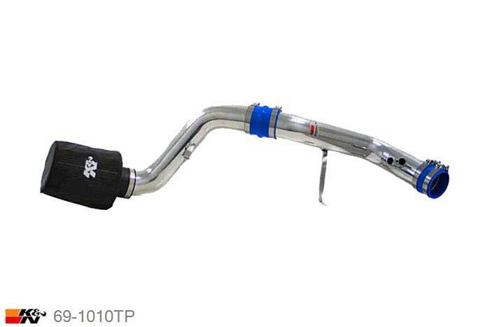 69-1010TP, K&N Typhoon Kit, Honda Civic, 1.6, 1999-2000, SI SI