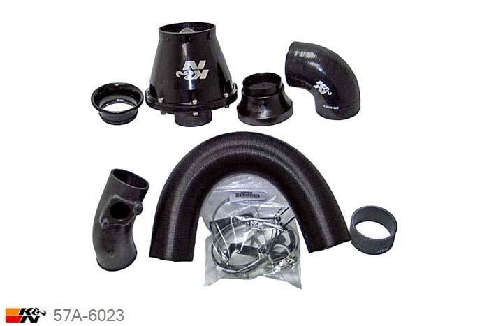 57A-6023, K&N Apollo Kit, Mazda MX5, 2.0, 2006-2008