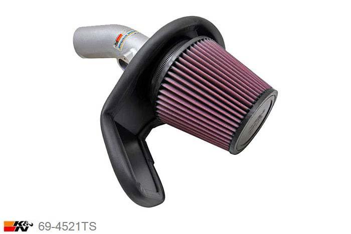 69-4521TS, K&N Typhoon Kit, Chevrolet Cruze, 1.4, 2011-2015, Turbo