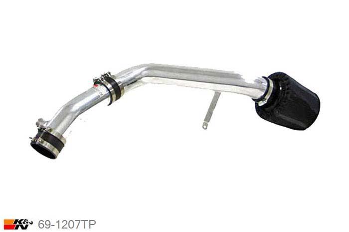 69-1207TP, K&N Typhoon Kit, Honda Accord, 3.0, 2003-2007