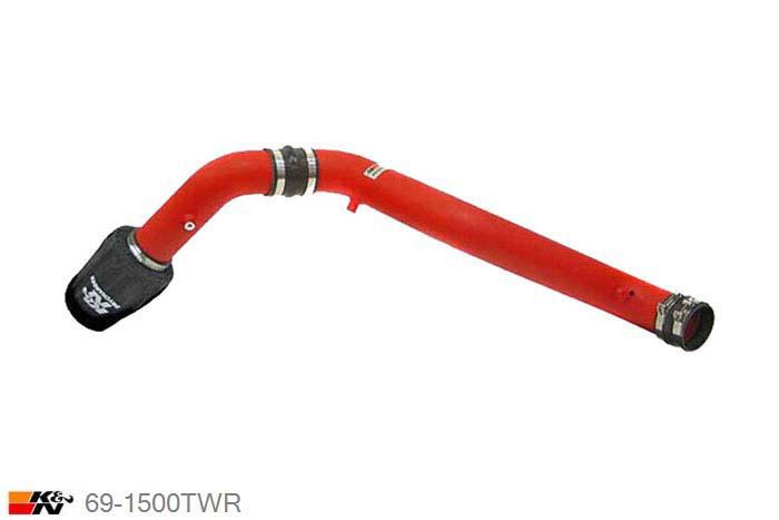 69-1500TWR, K&N Typhoon Kit, Honda Accord, 2.2 212PK, 1998-2002, Type R