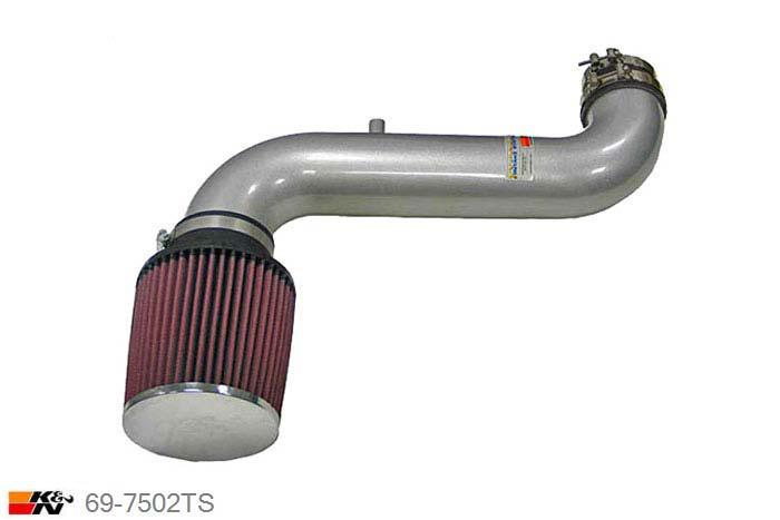 69-7502TS, K&N Typhoon Kit, Peugeot 106, 1.6 120PK, 1996-2003, GTI