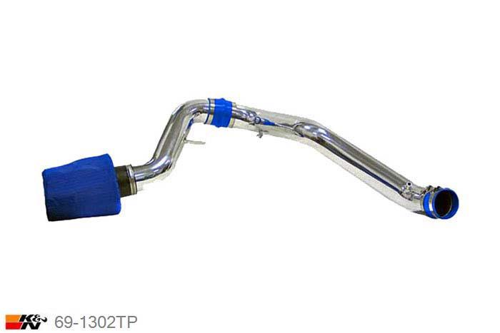 69-1302TP, K&N Typhoon Kit, Honda Prelude, 2.2 185PK, 1997-1999, 16V/Vtec