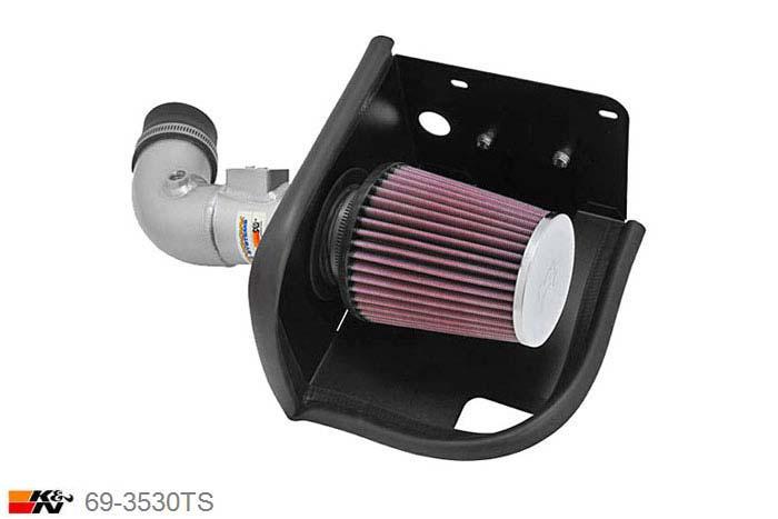 69-3530TS, K&N Typhoon Kit, Ford Fiesta, 1.6, 2008-2013