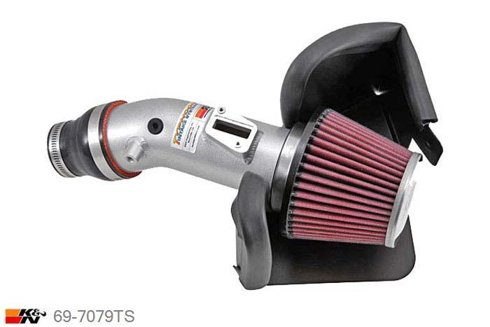 69-7079TS, K&N Typhoon Kit, Nissan Juke, 1.6, 2013-2014