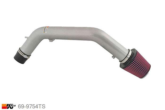 69-9754TS, K&N Typhoon Kit, VW Golf V, 2.0 150PK, 2003-2008, FSi