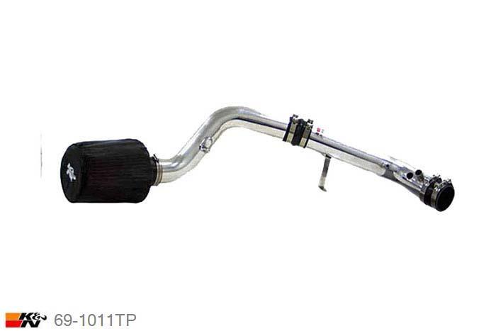 69-1011TP, K&N Typhoon Kit, Honda Civic, 1.6, 1996-2000, EX