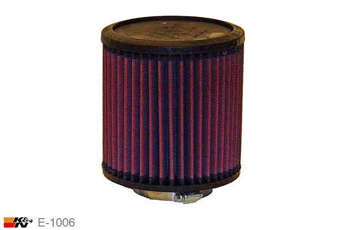E-1006 K&N Luchtfilter, Chrysler Neon 2.0, 133PK, 1999-2005