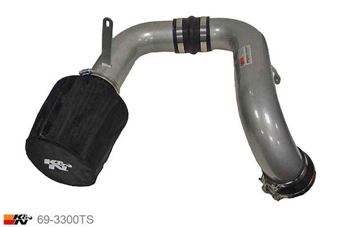 69-3300TS, K&N Typhoon Kit, Fiat Punto, 1.8 131PK, 1999-2006, 16V HGT
