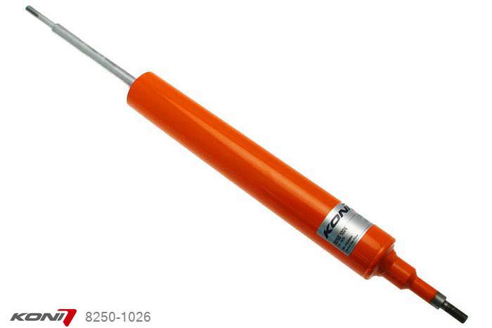 8250-1026, Koni STR.T schokdemper Achteras, BMW Sedan (E90) 2005-2012, Excl. 4WD (xi+xd+xDrive), incl. M-Technik, , Standaard lengte , verlaging tot max. -40mm