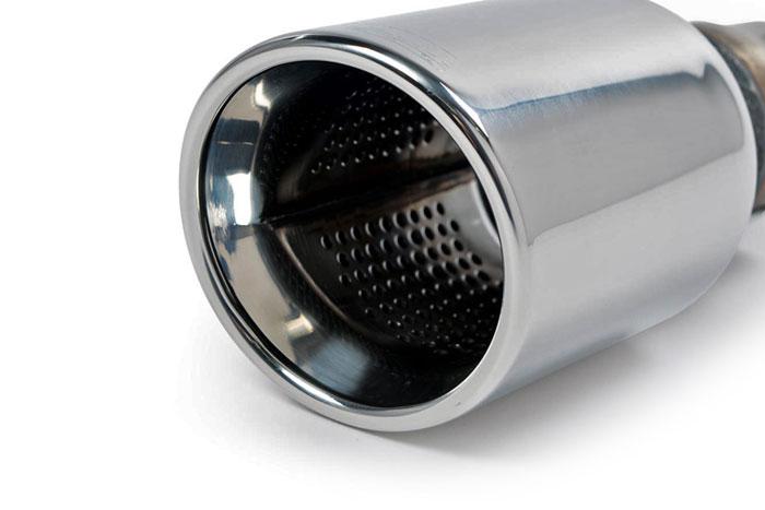 SSXRN415, Renault Clio 182 2.0 16v 2003-2006 Milltek, Full System (including Hi-Flow Sports Cat), Non-resonated (louder). Requires a Stage 2 ECU remap Dual 90mm Jet, 2,5 inch, 63,5mm