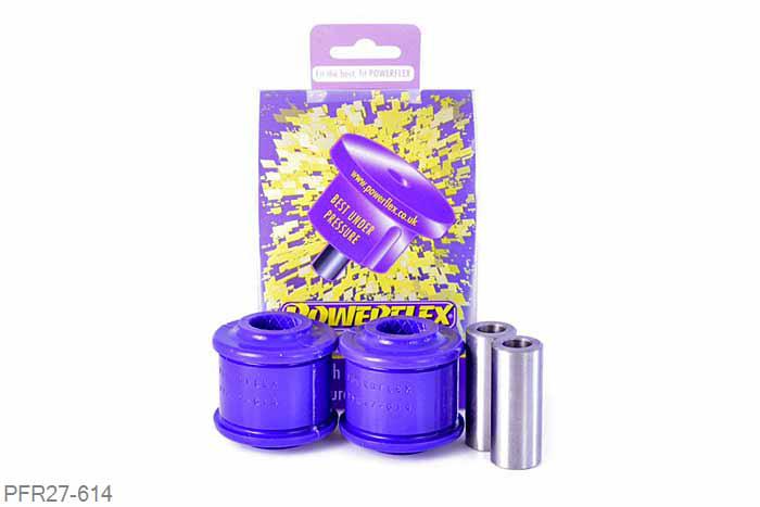 PFR27-614, Jaguar S Type - X202/4/6 (2002-2009), Rear Upper Arm Front Bush , 2 stuk(s) benodigd  per auto, 2 stuk(s) in verpakking, prijs per set van 2 stuk(s)