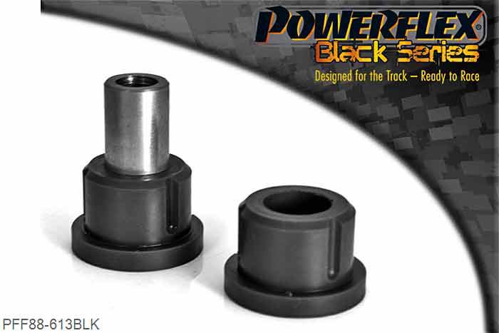 PFF88-613BLK, Volvo S60 AWD (2001-2009) Upper Engine Mount Small Bush, , 1 stuk(s) benodigd  per auto, 1 stuk(s) in verpakking, prijs per set van 1 stuk(s)