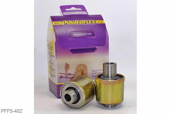 PFF5-402, BMW E81, E82, E87 & E88 1 Series (2004-2013), Front Control Arm To Chassis Bush , 2 stuk(s) benodigd  per auto, 2 stuk(s) in verpakking, prijs per set van 2 stuk(s)