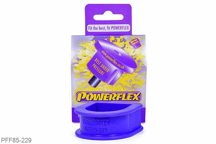 PFF85-229, VW Golf MK1 (1973 - 1985), Steering Rack Mount , 1 stuk(s) benodigd  per auto, 1 stuk(s) in verpakking, prijs per set van 1 stuk(s)