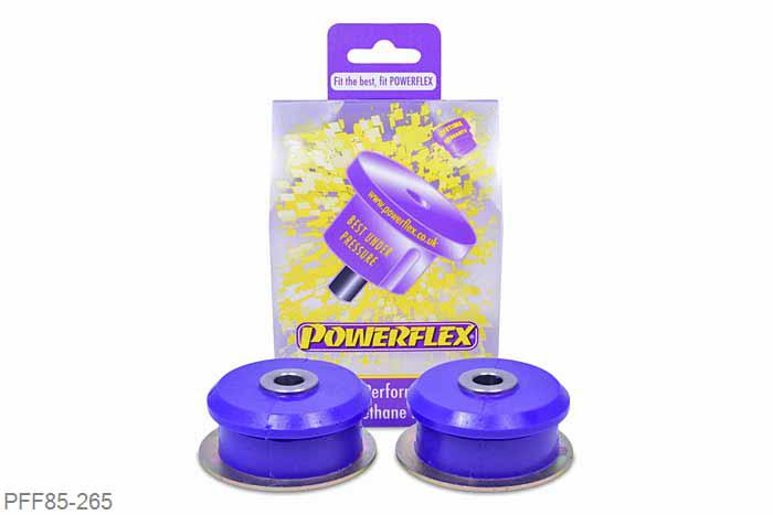 PFF85-265, VW Golf MK2 (1985 - 1992) 4WD, Front Wish Bone Rear Bush , 2 stuk(s) benodigd  per auto, 2 stuk(s) in verpakking, prijs per set van 2 stuk(s)